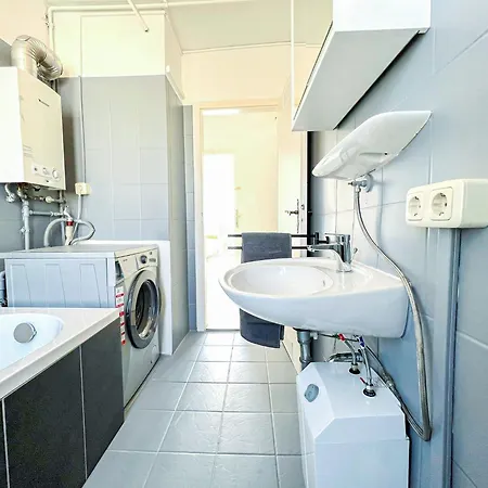 14b-m7a Apartment